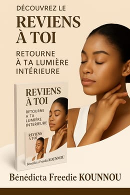REVIENS A TOI : retourne à ta lumière intérieure