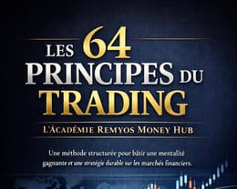 THE 64 PRINCIPLES OF TRADING