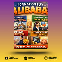 ALIBABA BUSINESS MASTERY 2.0