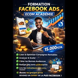 Facebook ADS Expert