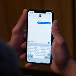 Pause écoute: 20 minutes de messages textes