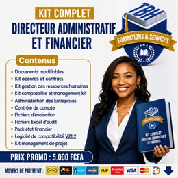 KIT COMPTABLE- TBH