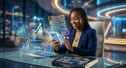 Comment gagner 500 000 FCFA/mois avec Maketou (Guide Complet pour Débutants)