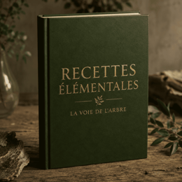 La Voie de l’Arbre — Recettes Élémentales