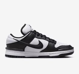 Dunk panda
