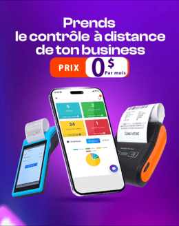 Application pour les entreprises et les établissements