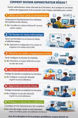 Mentenance GSM de réseau sociaux et bureautique