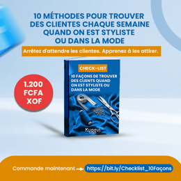 COMMENT TROUVER PLUS DE CLIENTS QUAND ON EST STYLISTE OU COUTURIER ?