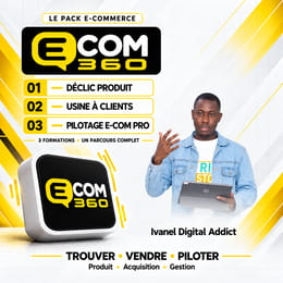 E-COM 360