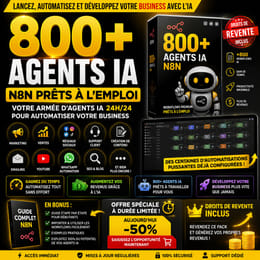 Automatisez Votre Business Sans Aucune Competence