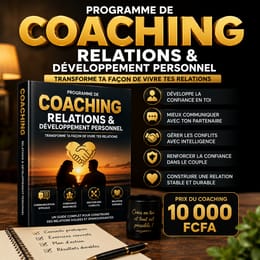 COACHING