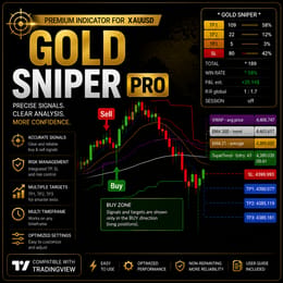 Gold Sniper Pro