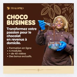 Choco Business