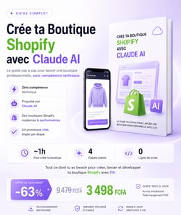 Guide Shopify + Claude AI