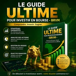 Le guide ultime pour investir en BOURSE-BRVM