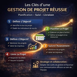 gestion de projets