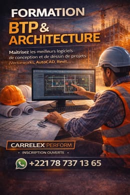 Guide complet de formation en "PROMOTEUR IMMOBILIER"