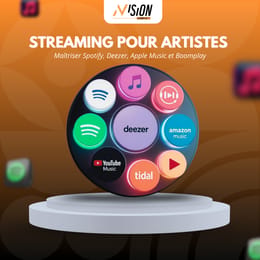 Reprenez le Contrôle de Votre Musique et Attirez Plus d’Écoutes