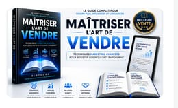 Marketing Avencées pour Boster Vos Resultats Rapidement