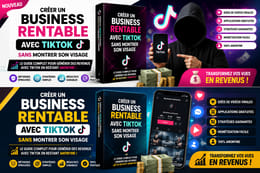 Créer un business avec TikTok