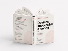 LA BOÎTE À OUTILS DU  PERSONAL BRANDING !   Deviens impossible à ignorer.