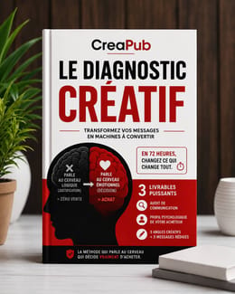 L'AUDIT CREATIF