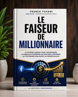 LE FAISEUR DE MILLIONNAIRE