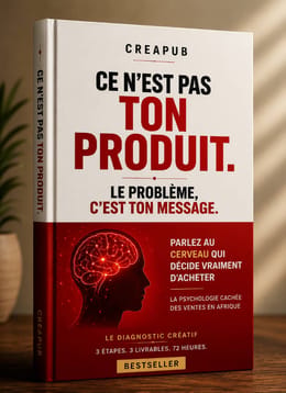 DIAGNOSTIC CREATIF