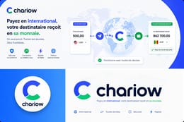 Paiement international sécurisé
