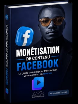 Monétisation du contenu Facebook