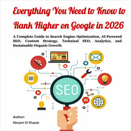 2026 SEO Blueprint: Beginner to Pro, Complete Digital Guide