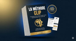 LA METHODE CLIP