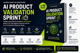 AI PRODUCT VALIDATION SPRINT