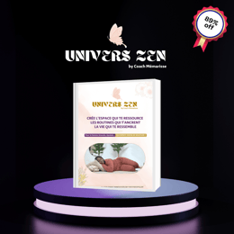 Univers Zen