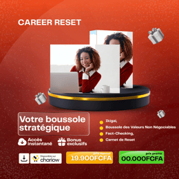 CAREER RESET