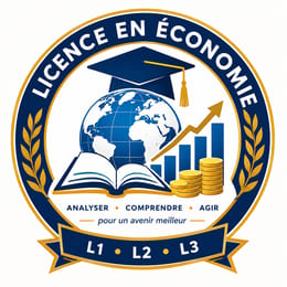 Licence fondamentale en économie