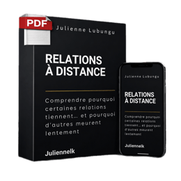 RELATIONS À DISTANCE