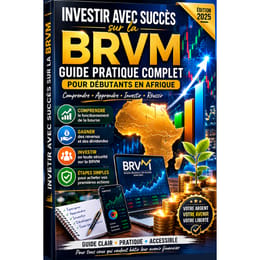 INVESTIR AVEC SUCCÈS SUR LA BRVM