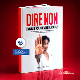 Dire NON Sans Culpabiliser