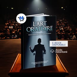 L’Art Oratoire : Parlez avec Autorité et Laissez une Impression Inoubliable