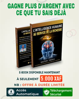 L’Intelligence Humaine au Service de la Richesse : La Clé des Stratégies pour Générer des Revenus