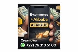 Formation complète sur le e-commerce de A à Z