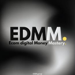EDMM FORMATION, ACCOMPAGNEMENT, COMMUNAUTE ET DROIT DE REVENTE MRR