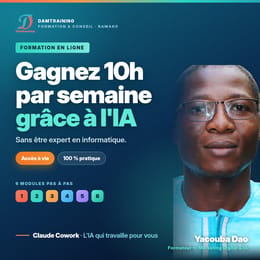 Boostez Votre Productivité avec l'IA Claude T1