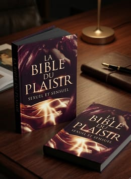 LA BIBLE DU PLAISIR SEXUEL ET SENSUEL