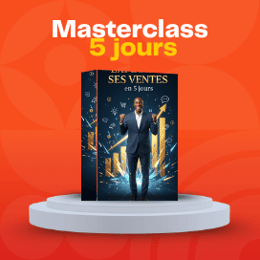 Comment exploser ses ventes en 5 jours