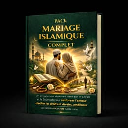 LES HISTOIRES DES PROPHÈTES