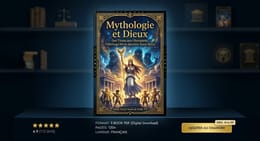 Mythologie et Dieux : L'Héritage Divin derrière Saint Seiya