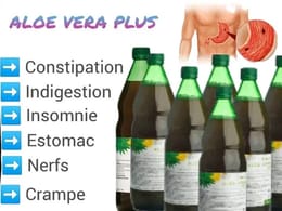 Aloe Vera plus NEOLIFE