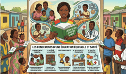 Les besoins de l'enfant pour une éducation réussie
